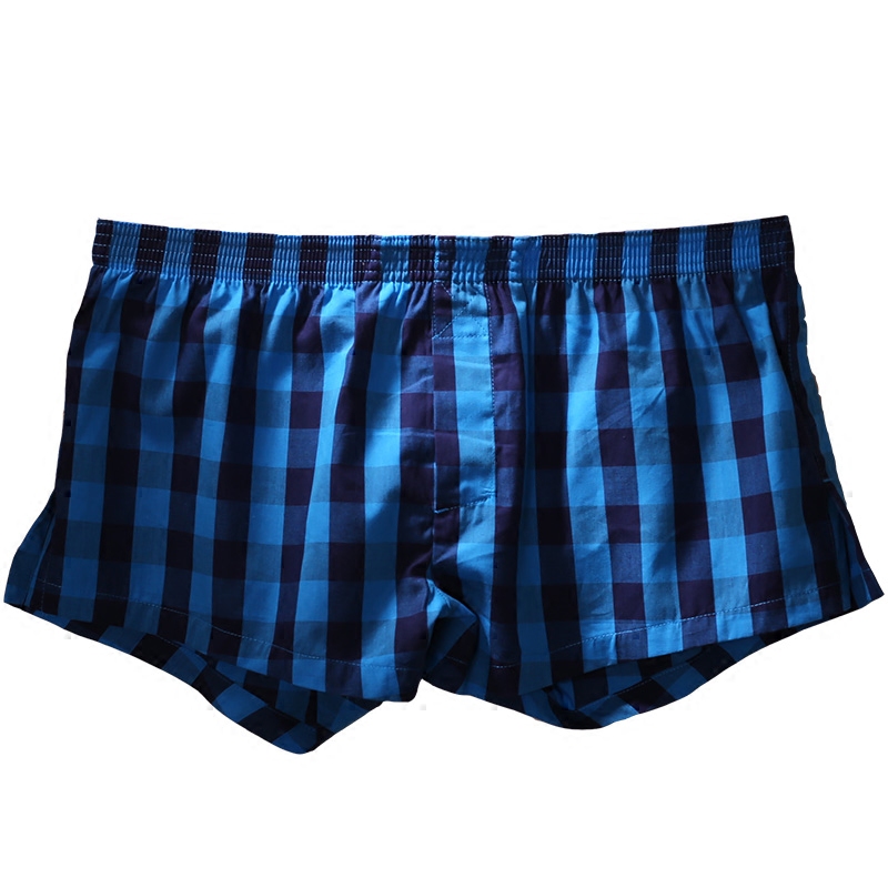 SEOBEAN мужские сексуальные хл – обзор и цена Boxer Brief Pack Cotton