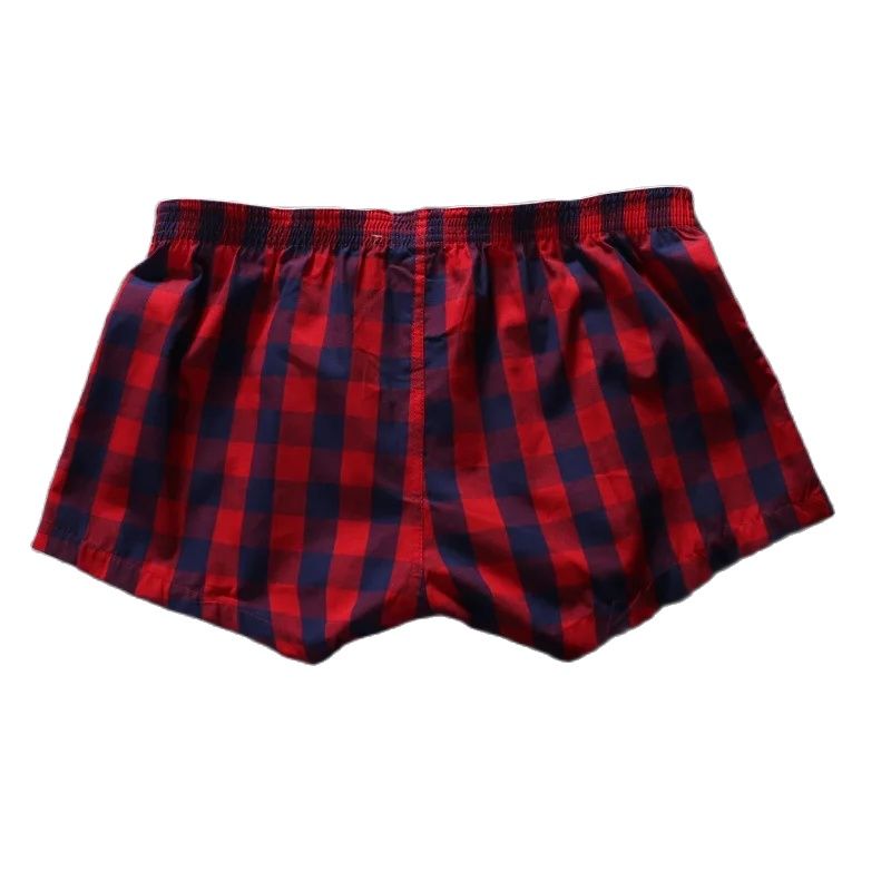 SEOBEAN мужские сексуальные хл – обзор и цена Boxer Brief Pack Cotton