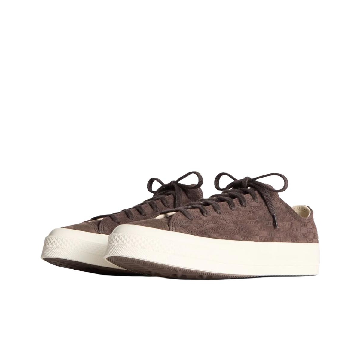 KITH x Converse Chuck 70, низк – обзор и цена Converse Shoes Chuck 70