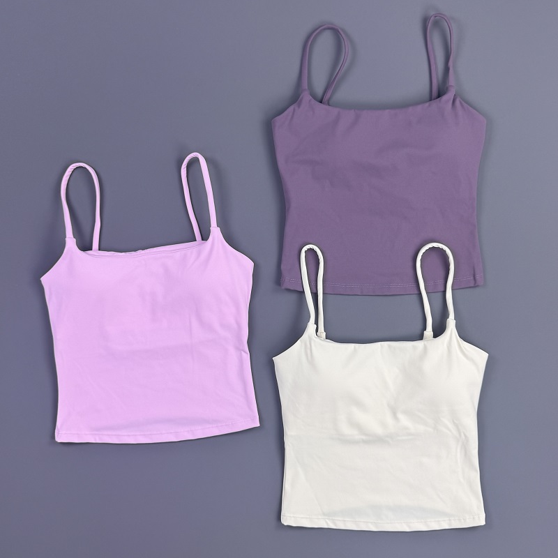 Женский топ для спортзала с то – обзор и цена Suspender Tank Top