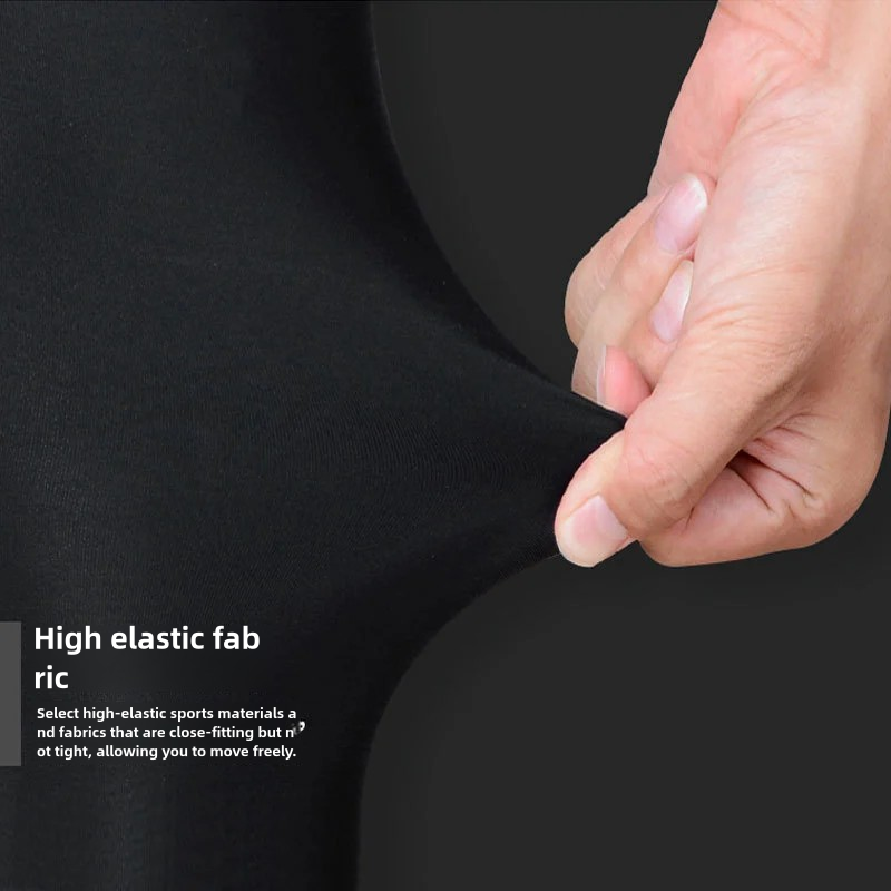 Новые мужские компрессионные ш – обзор и цена Compression Shorts Athletes