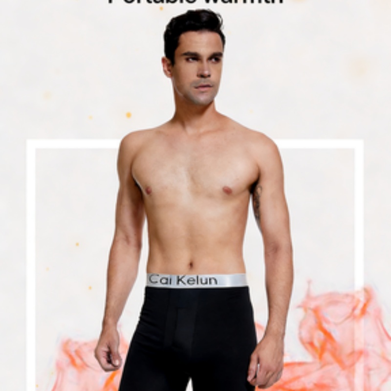 Мужские термокальсоны с толсты – обзор и цена Compression Long Pant