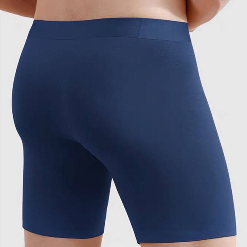 Шорты-боксеры мужские средней  – обзор и цена Pouch Boxer Pouch