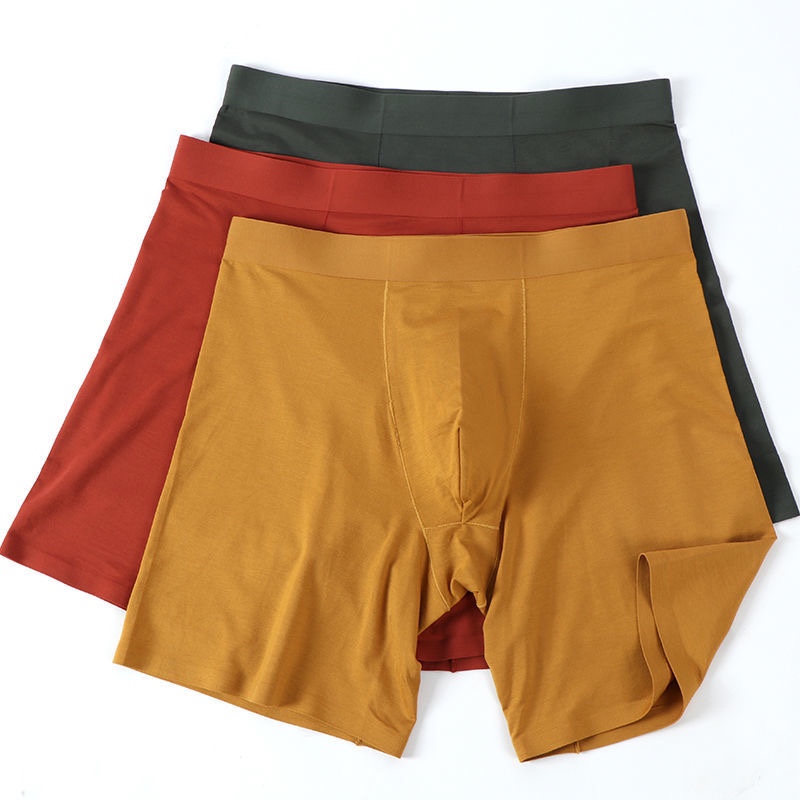 Шорты-боксеры мужские средней  – обзор и цена Pouch Boxer Pouch
