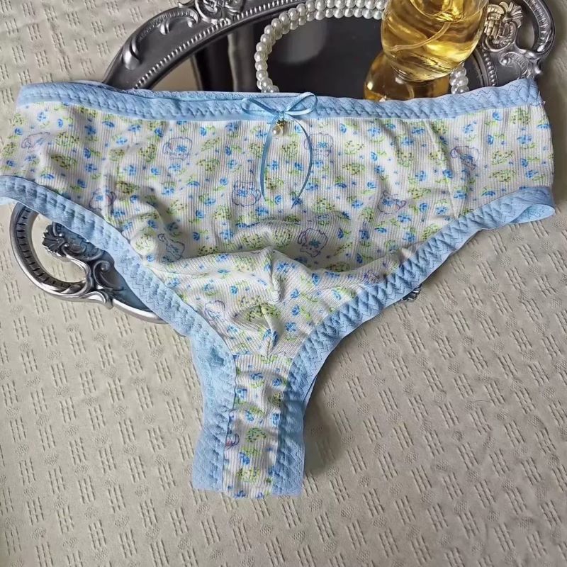 Мужские кружевные сексуальные  – обзор и цена Pouch Boxer Pouch