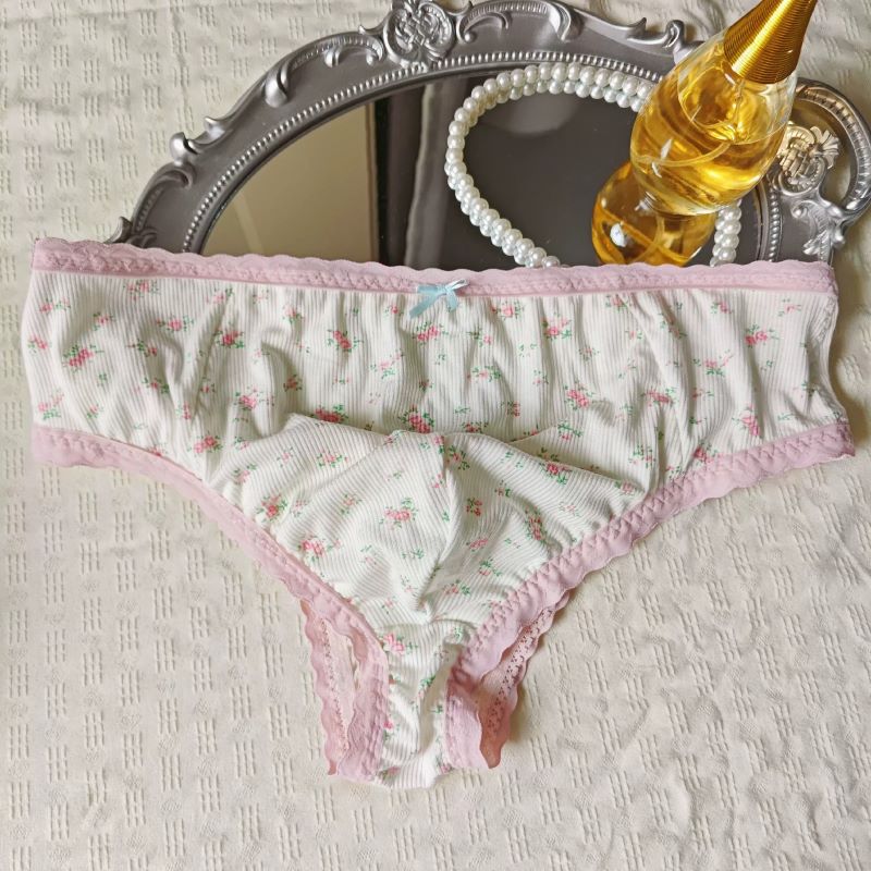 Мужские кружевные сексуальные  – обзор и цена Pouch Boxer Pouch