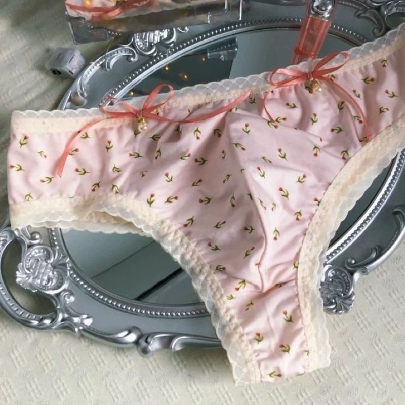 Мужские кружевные сексуальные  – обзор и цена Pouch Boxer Pouch